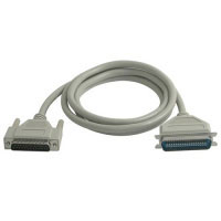 Cablestogo 10m IEEE-1284 DB25/C36 Cable (81463)